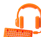 Ігрові девайси та аксесуари