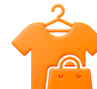 Одяг та мерч