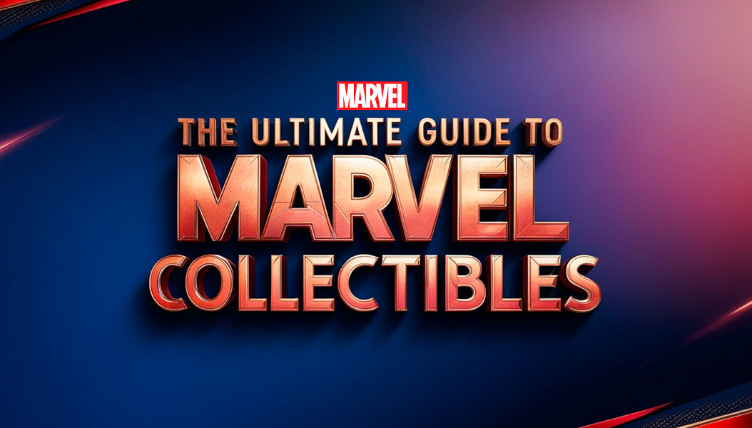 Blog :: The Ultimate Guide to Marvel Collectibles: Top Figures, Statues ...